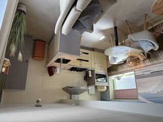 Holiday house Ouddorp Outdoor Recording 35