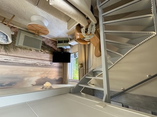 Ferienhaus Ouddorp Außenaufnahme 4