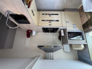 Ferienhaus Ouddorp Außenaufnahme 5