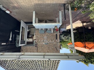 Holiday house Ouddorp Outdoor Recording 17