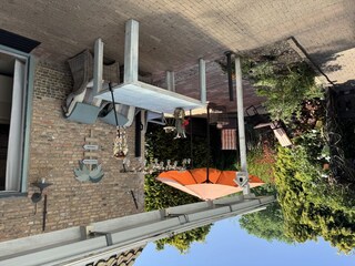 Ferienhaus Ouddorp Außenaufnahme 35