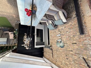 Holiday house Ouddorp Outdoor Recording 18