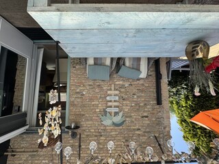 Ferienhaus Ouddorp Außenaufnahme 18