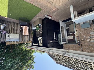 Holiday house Ouddorp Outdoor Recording 20