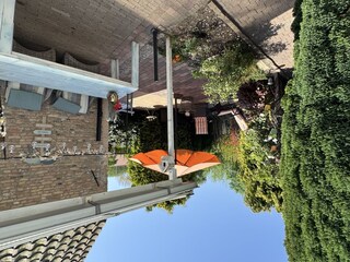 Holiday house Ouddorp Outdoor Recording 21