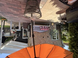 Ferienhaus Ouddorp Außenaufnahme 21