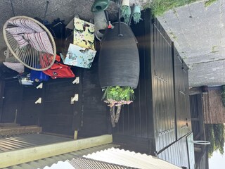 Holiday house Ouddorp Outdoor Recording 23