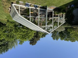 Holiday house Ouddorp Outdoor Recording 25