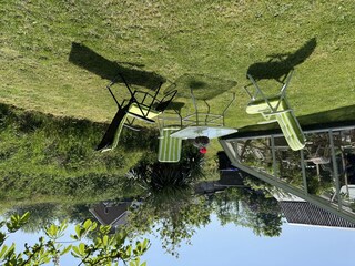 Holiday house Ouddorp Outdoor Recording 31