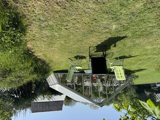 Holiday house Ouddorp Outdoor Recording 32