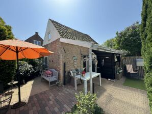 Holiday house VZ1104 Vrijstaand vakantiehuis in Ouddorp