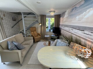 Holiday house Ouddorp Outdoor Recording 36
