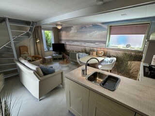Holiday house Ouddorp Outdoor Recording 3