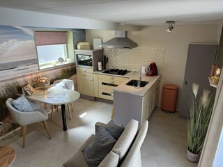 Holiday house Ouddorp Outdoor Recording 4