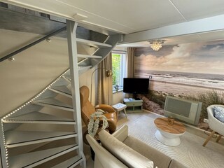 Holiday house Ouddorp Outdoor Recording 5