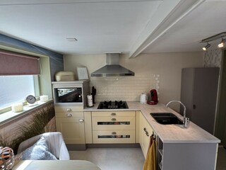 Holiday house Ouddorp Outdoor Recording 7