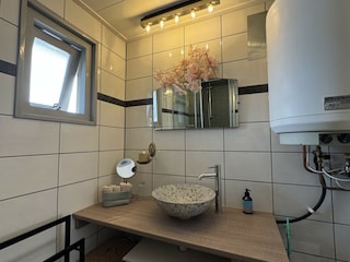 Ferienhaus Ouddorp Außenaufnahme 11