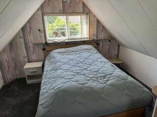 Holiday house Ouddorp Outdoor Recording 33