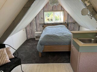 Holiday house Ouddorp Outdoor Recording 12