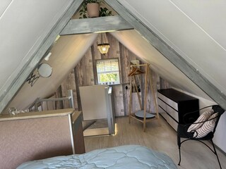 Holiday house Ouddorp Outdoor Recording 35