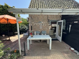 Holiday house Ouddorp Outdoor Recording 15