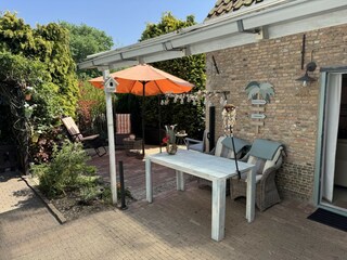 Holiday house Ouddorp Outdoor Recording 31