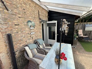 Holiday house Ouddorp Outdoor Recording 16