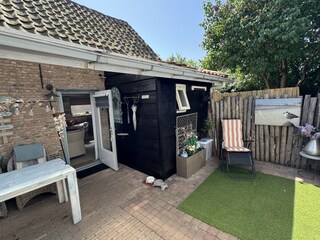 Holiday house Ouddorp Outdoor Recording 32
