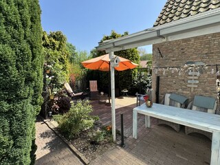 Holiday house Ouddorp Outdoor Recording 18