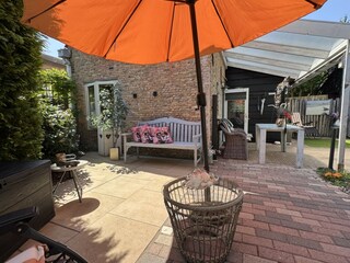 Holiday house Ouddorp Outdoor Recording 19