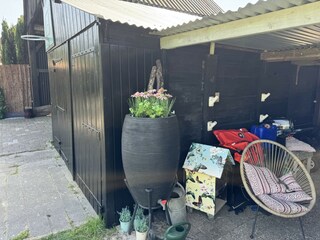 Holiday house Ouddorp Outdoor Recording 20