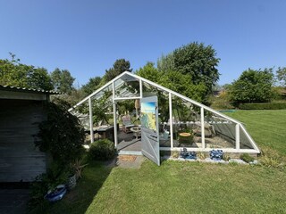Holiday house Ouddorp Outdoor Recording 21