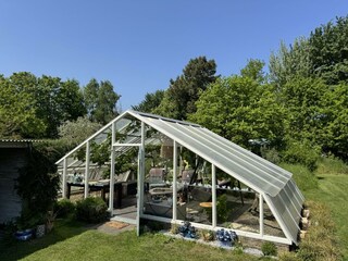 Holiday house Ouddorp Outdoor Recording 22