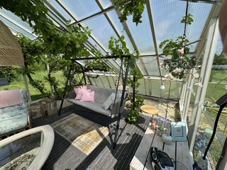 Holiday house Ouddorp Outdoor Recording 23