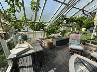 Holiday house Ouddorp Outdoor Recording 24
