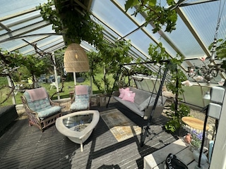 Ferienhaus Ouddorp Außenaufnahme 30