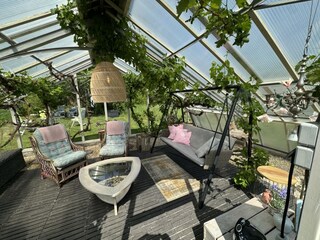 Holiday house Ouddorp Outdoor Recording 25