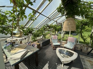 Holiday house Ouddorp Outdoor Recording 26