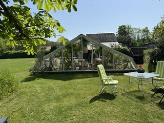 Holiday house Ouddorp Outdoor Recording 27