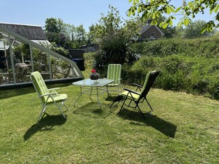 Holiday house Ouddorp Outdoor Recording 28