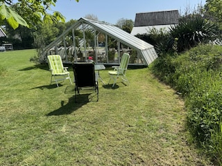 Ferienhaus Ouddorp Außenaufnahme 34