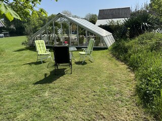Holiday house Ouddorp Outdoor Recording 29