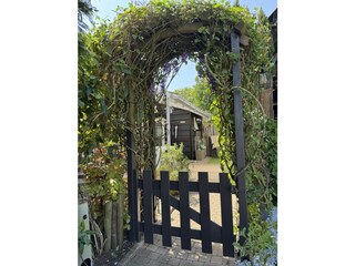 Holiday house Ouddorp Outdoor Recording 34