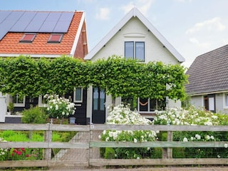 Villa Ellewoutsdijk Außenaufnahme 2