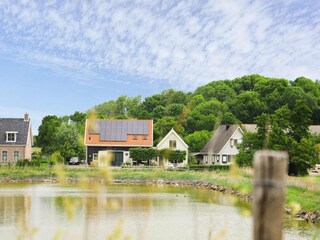 Villa Ellewoutsdijk Environment 21