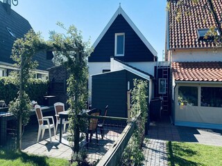 Villa Ellewoutsdijk Buitenaudio-opname 3