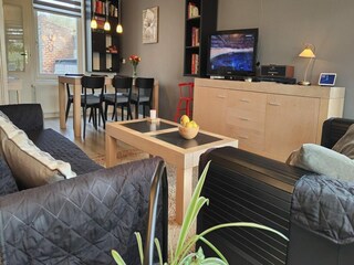 Villa Ellewoutsdijk Caratteristiche 6