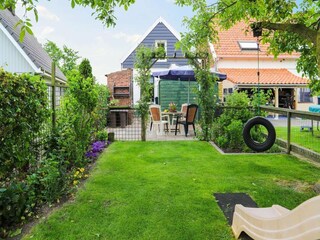 Villa Ellewoutsdijk Außenaufnahme 4