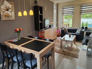 Villa Ellewoutsdijk Caratteristiche 8