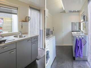 Villa Ellewoutsdijk Caratteristiche 14